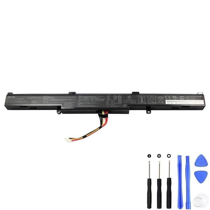 Asus A41N1611 48Wh Battery