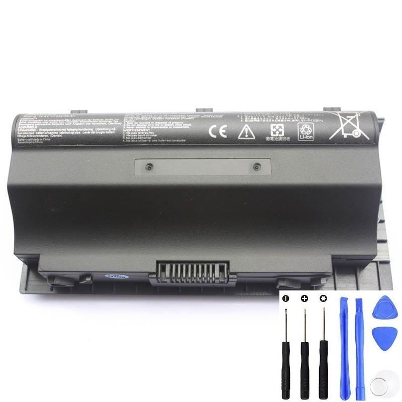Asus A42 G75 74Wh Battery