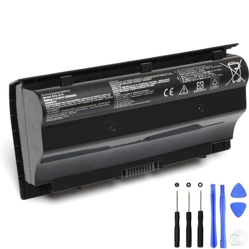 Asus A42 G75 75Wh Battery