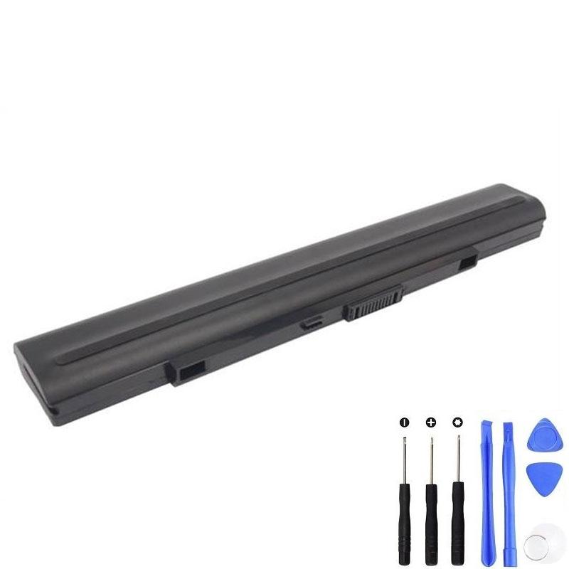Asus A42 U53 63Wh Battery