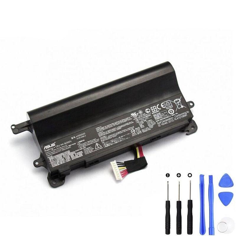 Asus A42N1520 90Wh Battery