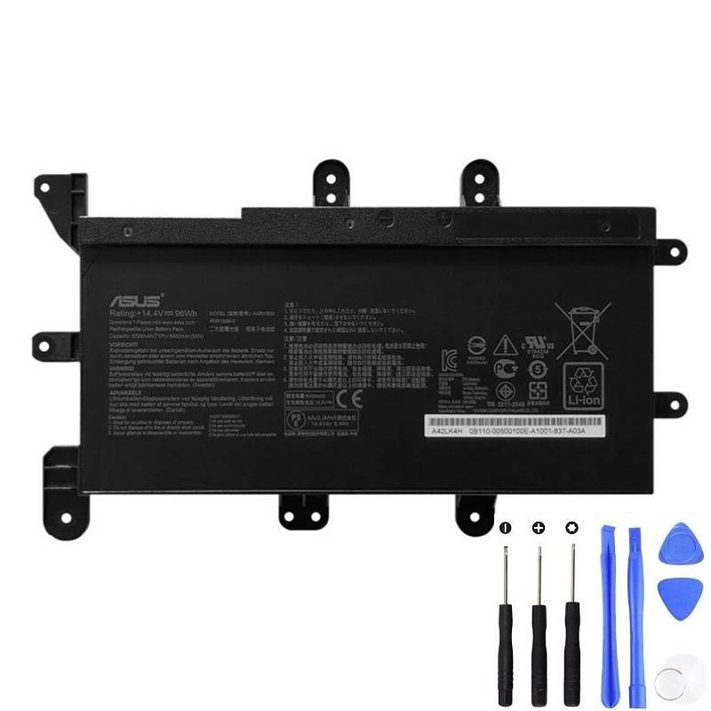Asus A42N1830 96Wh Battery