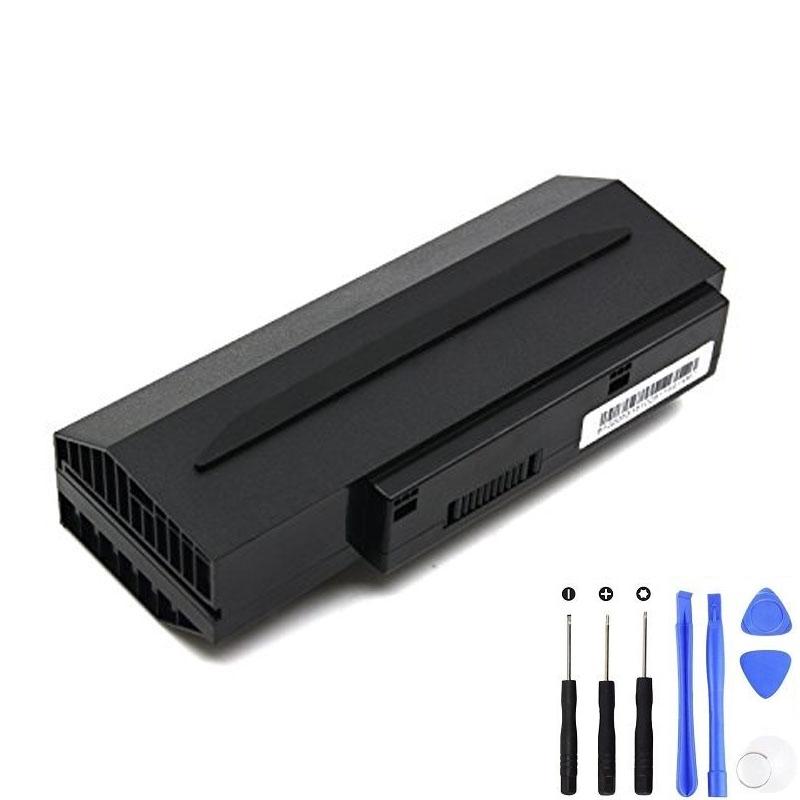 Asus A43 G73 74Wh Battery