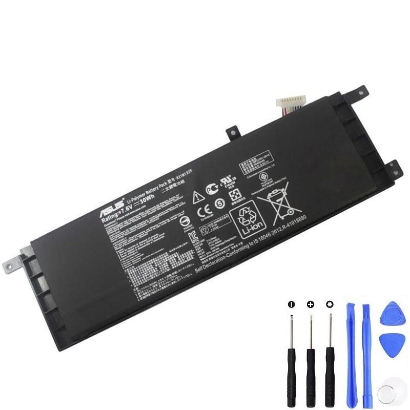 Asus B21N1329 30Wh Battery