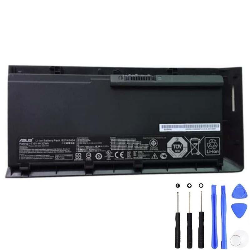 Asus B21N1404 32Wh Battery