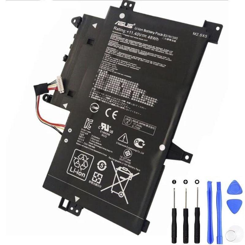 Asus B31N1345 48Wh Battery