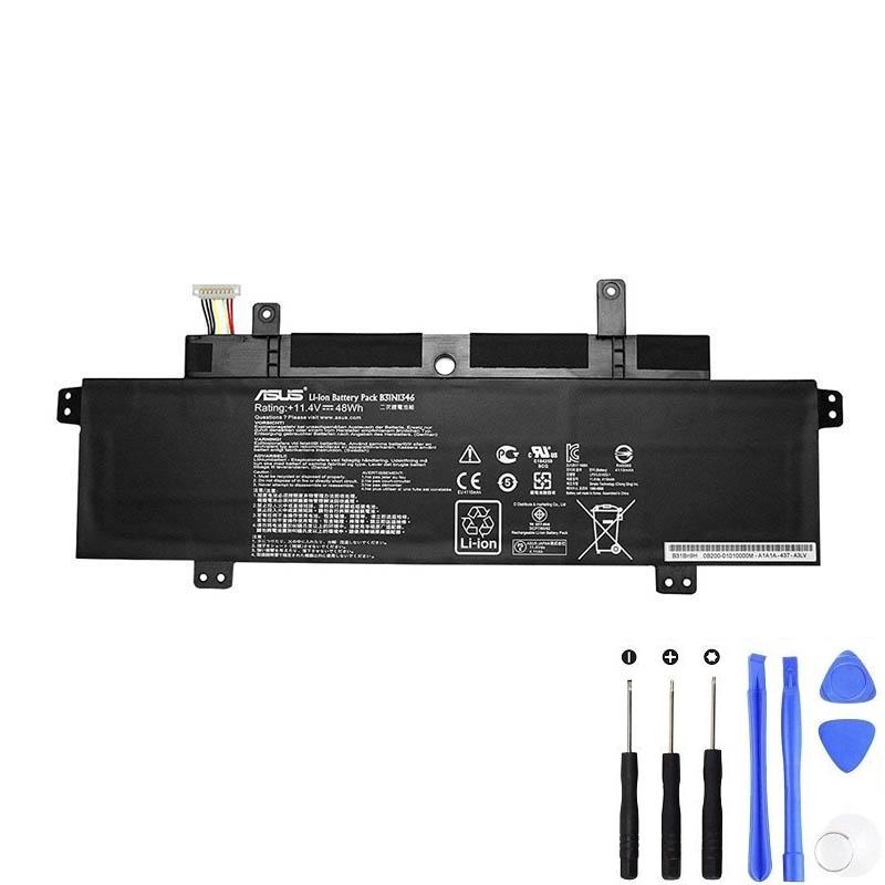 Asus B31N1346 48Wh Battery