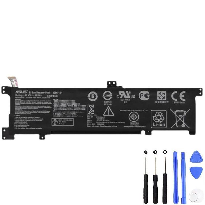 Asus B31N1424 48Wh Battery
