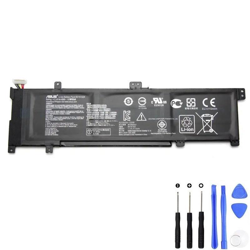 Asus B31N1429 48Wh Battery