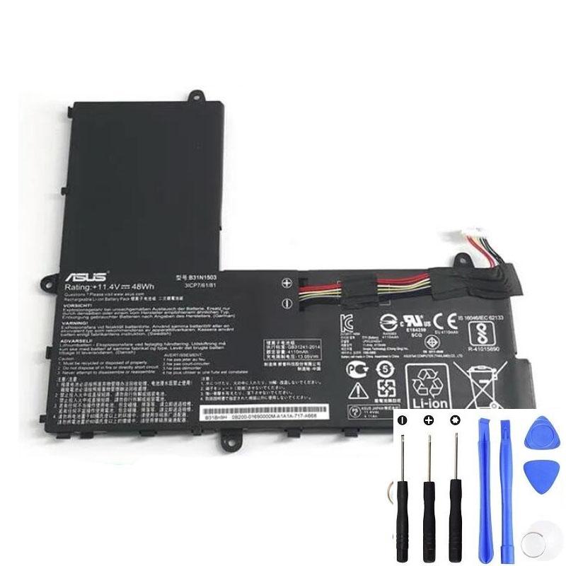 Asus B31N1503 48Wh Battery