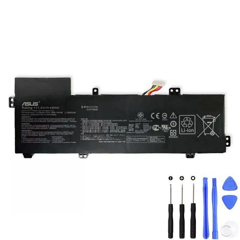 Asus B31N1534 48Wh Battery