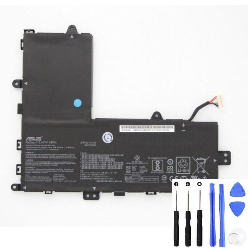 Asus B31N1536 48Wh Battery