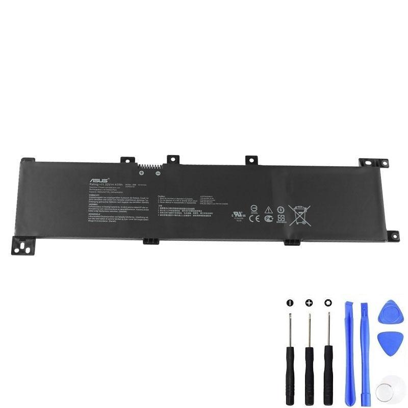 Asus B31N1635 42Wh Battery