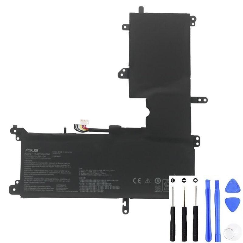 Asus B31N1705 42Wh Battery