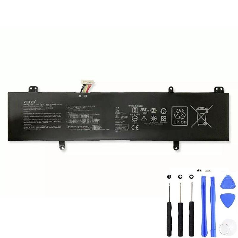 Asus B31N1707 42Wh Battery