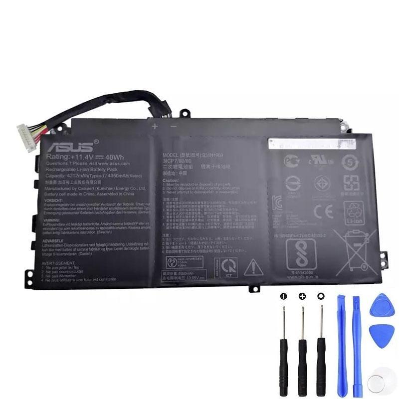 Asus B31N1909 48Wh Battery