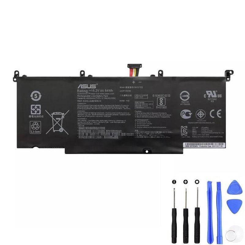Asus B41N1526 64Wh Battery
