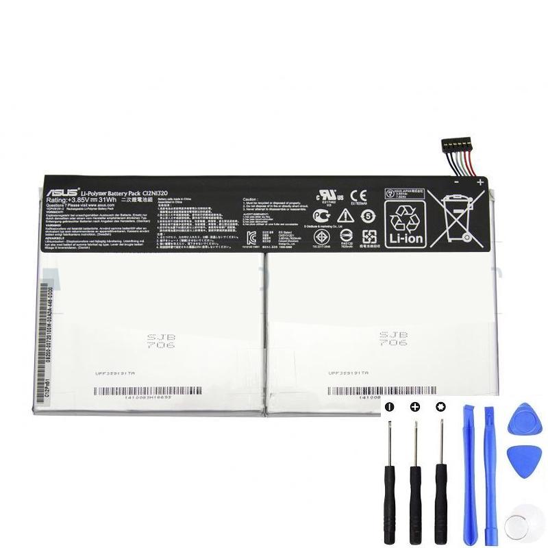 Asus C12N1320 31Wh Battery
