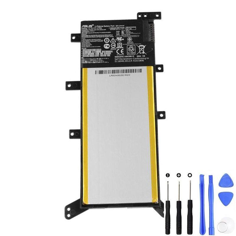 Asus C21N1347 37Wh Battery