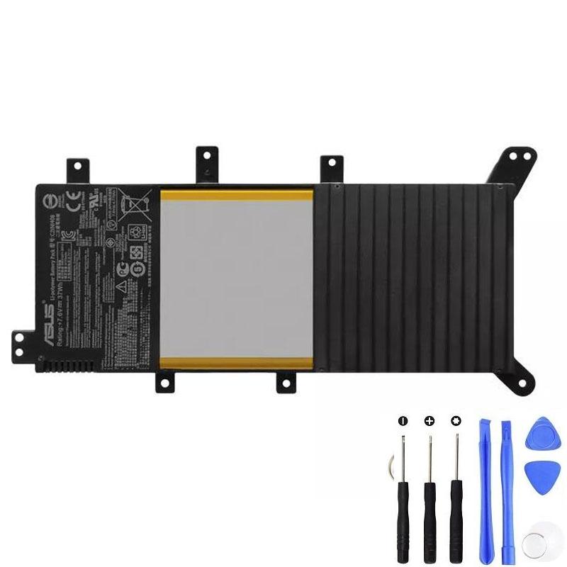 Asus C21N1408 37Wh Battery