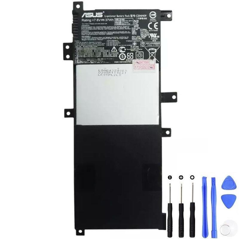 Asus C21N1409 37Wh Battery