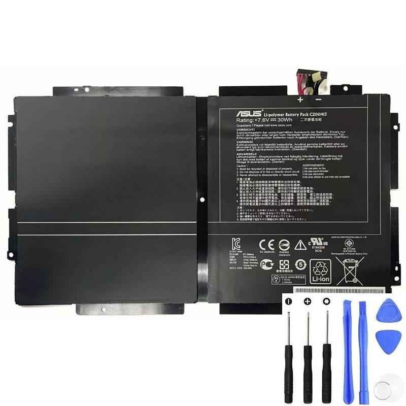 Asus C21N1413 30Wh Battery
