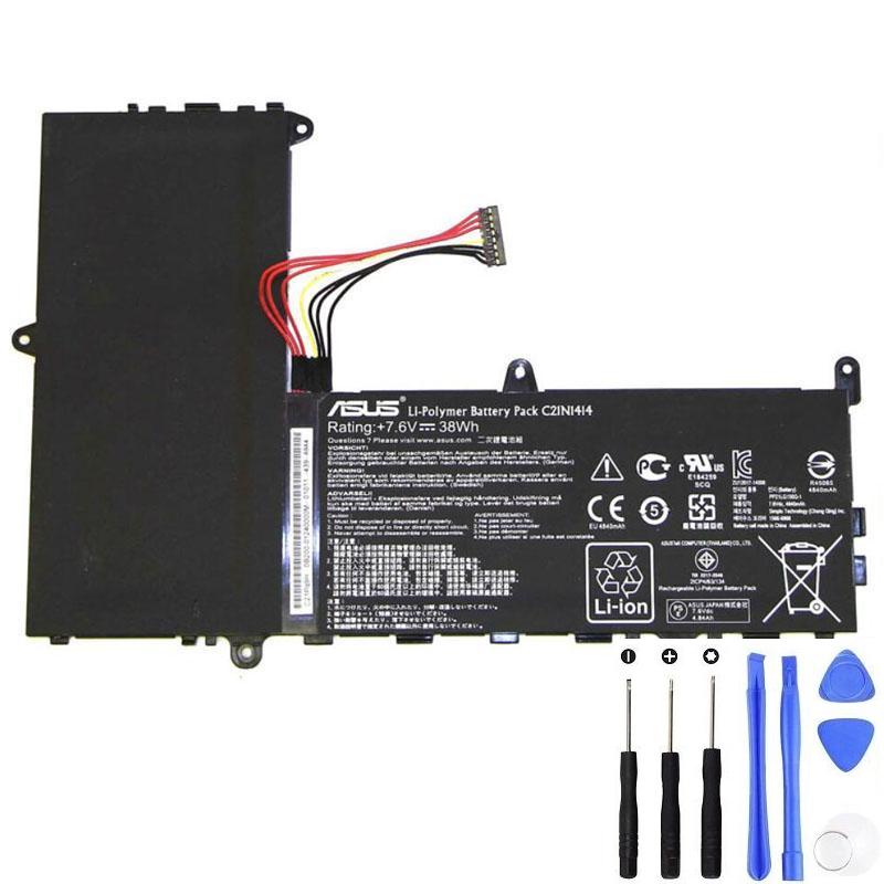 Asus C21N1414 38Wh Battery