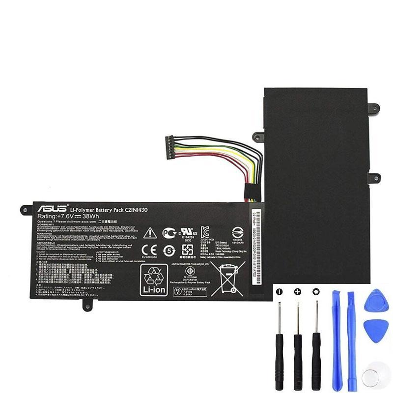 Asus C21N1430 38Wh Battery