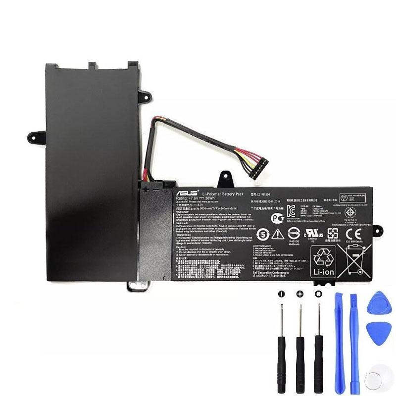 Asus C21N1504 38Wh Battery
