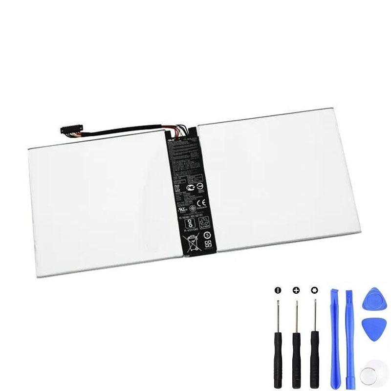 Asus C21N1603 39Wh Battery