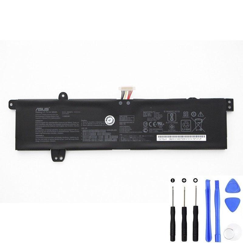 Asus C21N1618 36Wh Battery