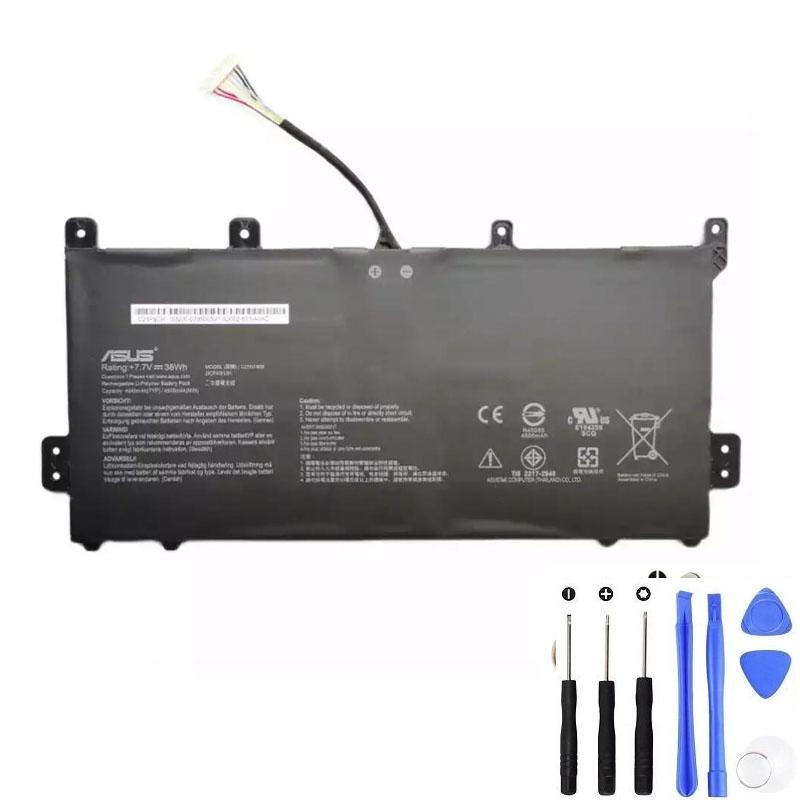 Asus C21N1808 38Wh A Battery
