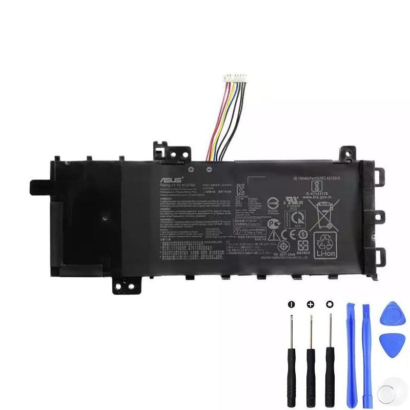 Asus C21N1818 1 37Wh Battery