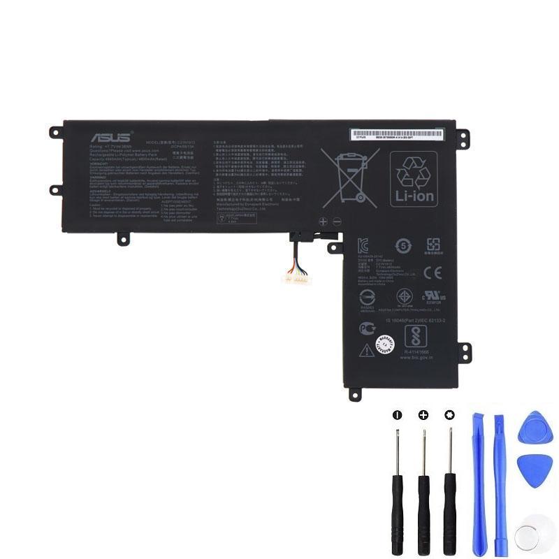 Asus C21N1913 38Wh Battery