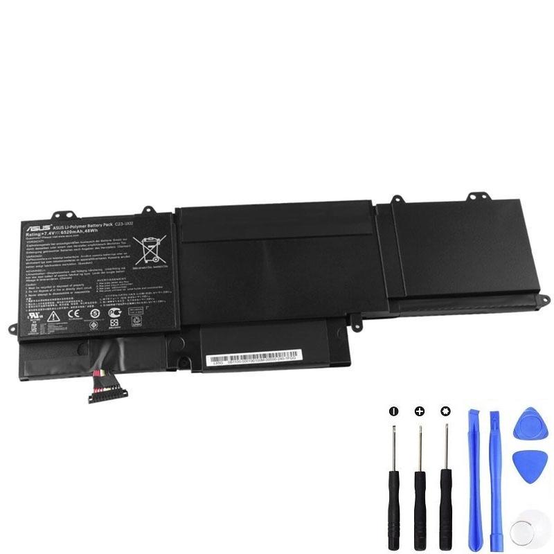 Asus C23 UX32 48Wh Battery