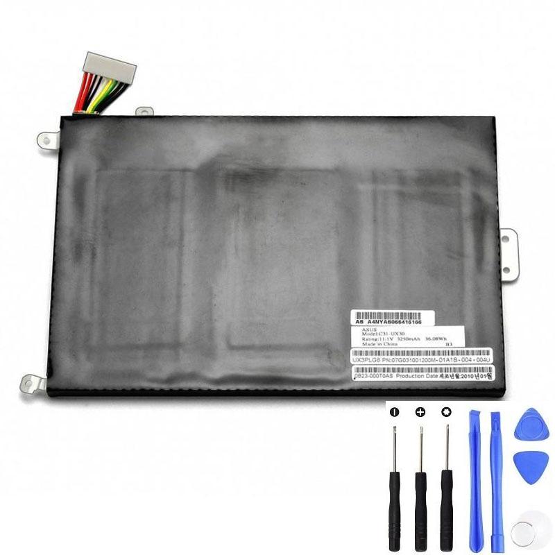 Asus C31 UX30 36Wh Battery