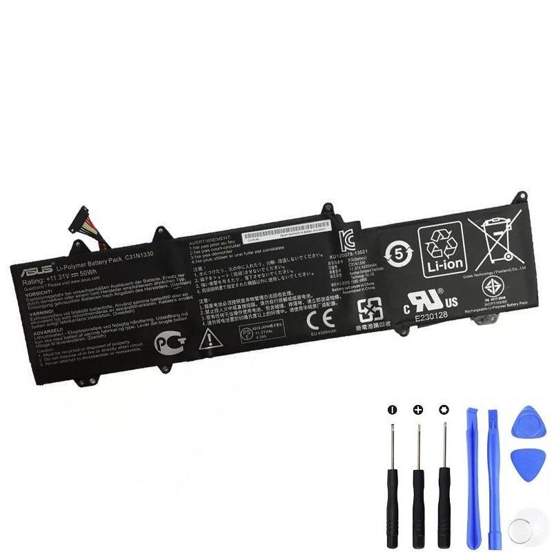 Asus C31N1330 50Wh Battery