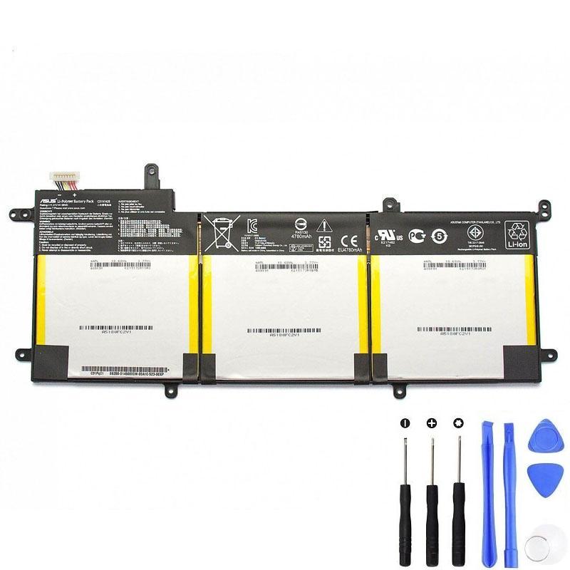Asus C31N1428 56Wh Battery