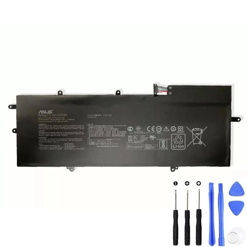 Asus C31N1538 57Wh Battery