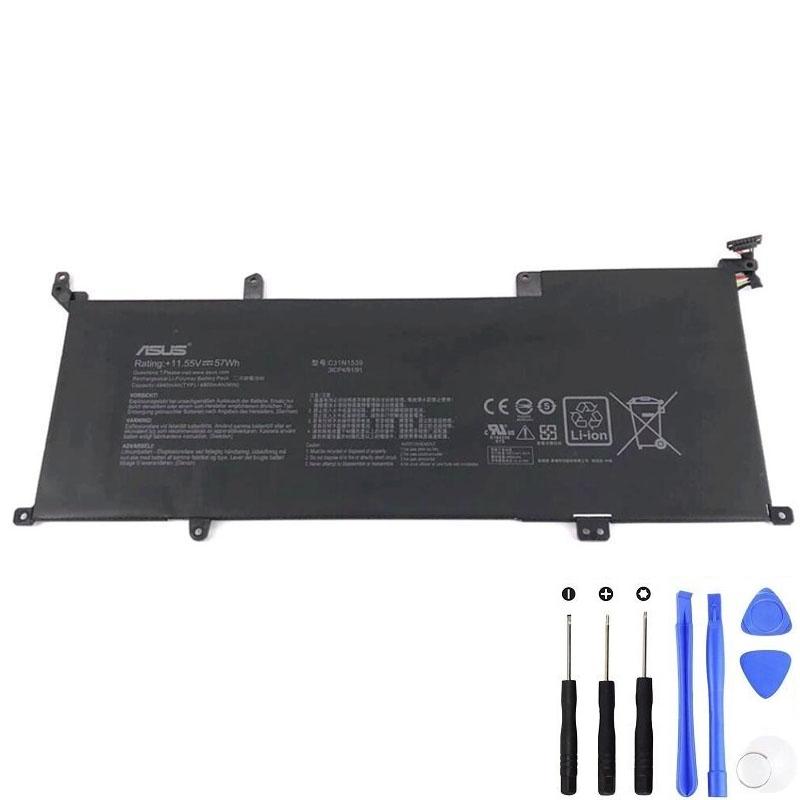 Asus C31N1539 57Wh Battery