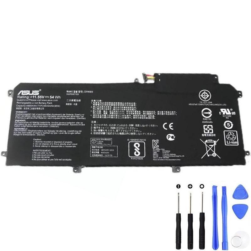 Asus C31N1610 54Wh Battery