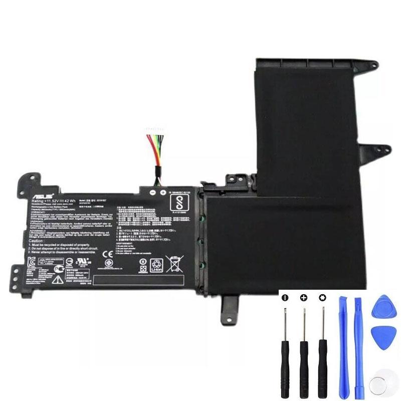 Asus C31N1637 42Wh Battery