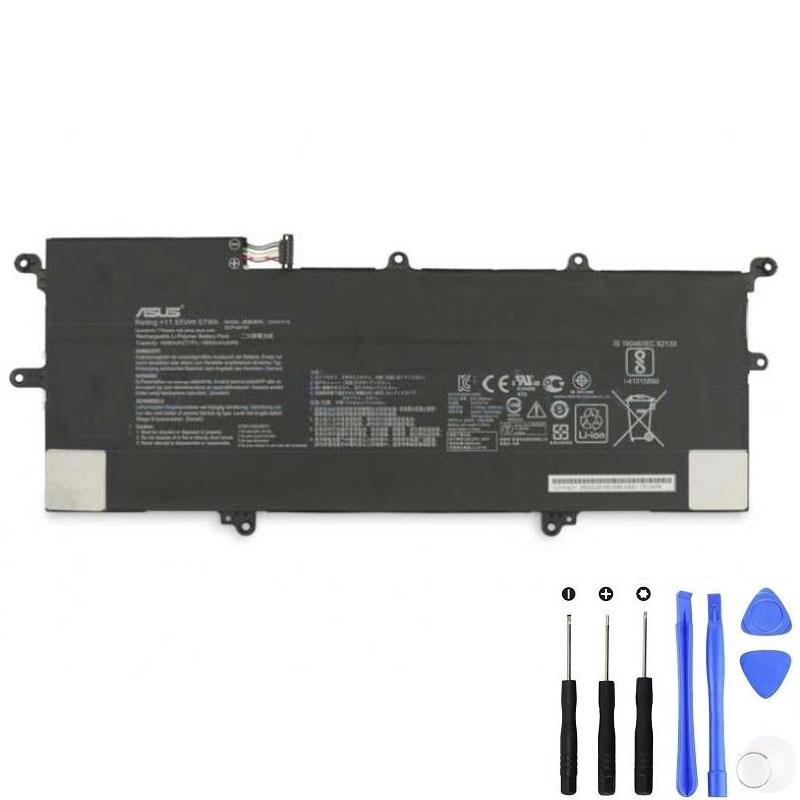 Asus C31N1714 57Wh Battery