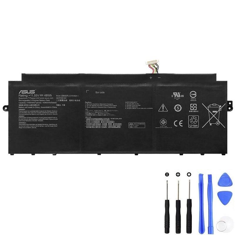 Asus C31N1824 1 48Wh Battery