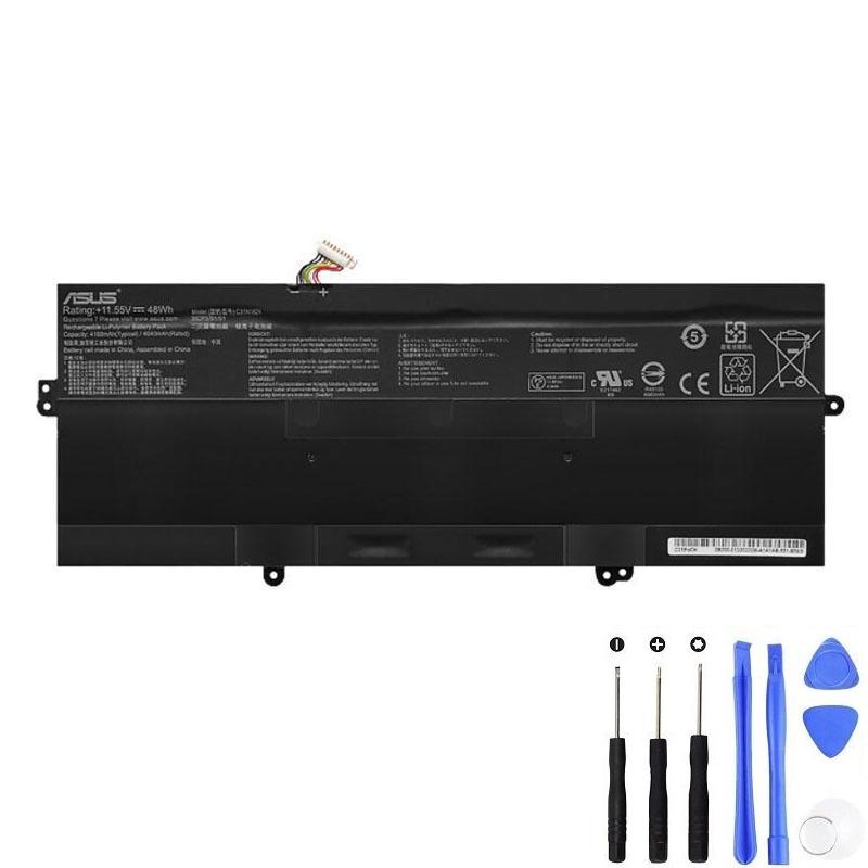 Asus C31N1824 48Wh Battery