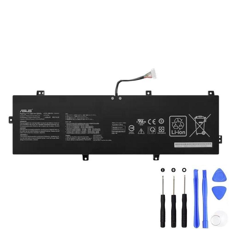 Asus C31N1831 50Wh Battery