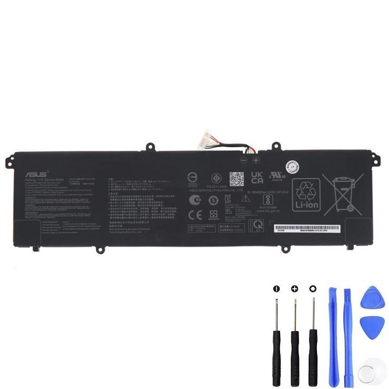 Asus C31N1905 50Wh Long Battery
