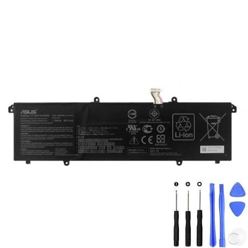 Asus C31N1905 50Wh Short Battery
