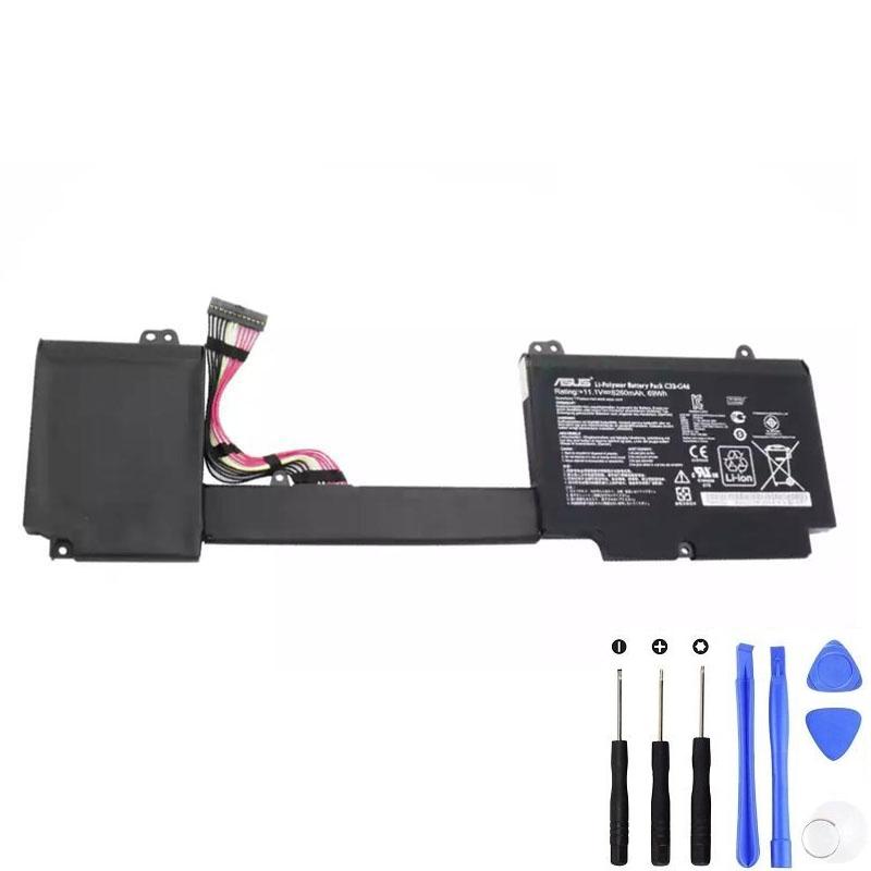 Asus C32 G46 69Wh Battery