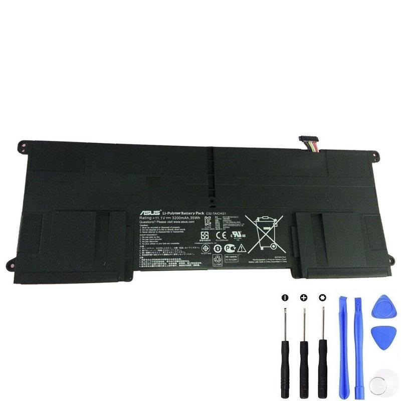 Asus C32 TAICHI21 35Wh Battery